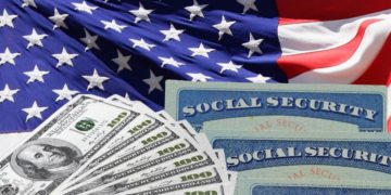 Social Security 2022