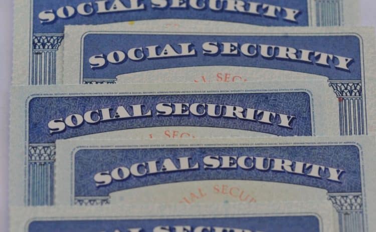 Are you one of the Social Security beneficiaries that get payment soon