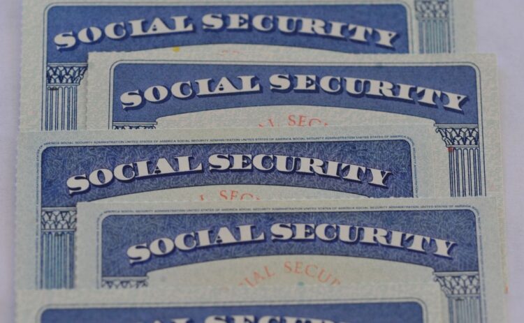 Contacting the Social Security Office is one of the ways to find a solution to the delay
