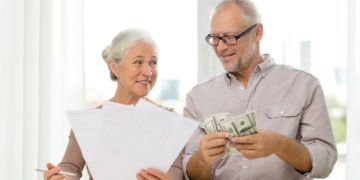 Couples will get Social Security in less than a week