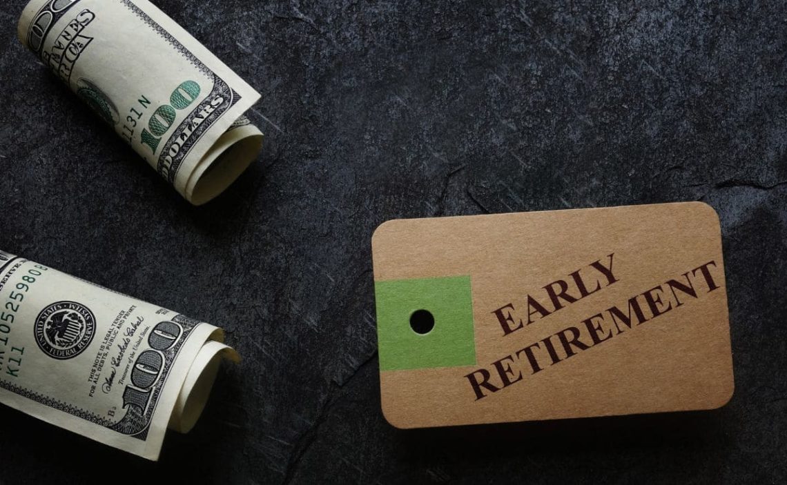 Getting a Social Security Early Retirement has a very importante disadvantage