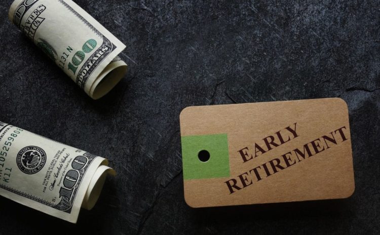 Getting a Social Security Early Retirement has a very importante disadvantage
