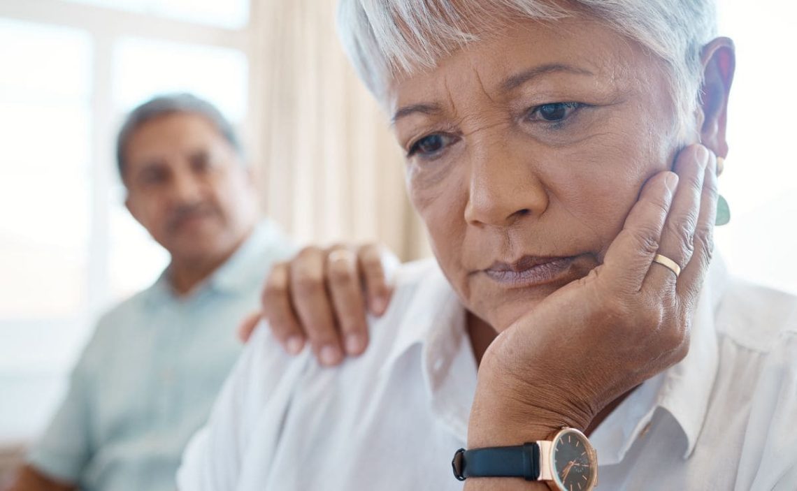 In October there will not be Social Security SSI payment