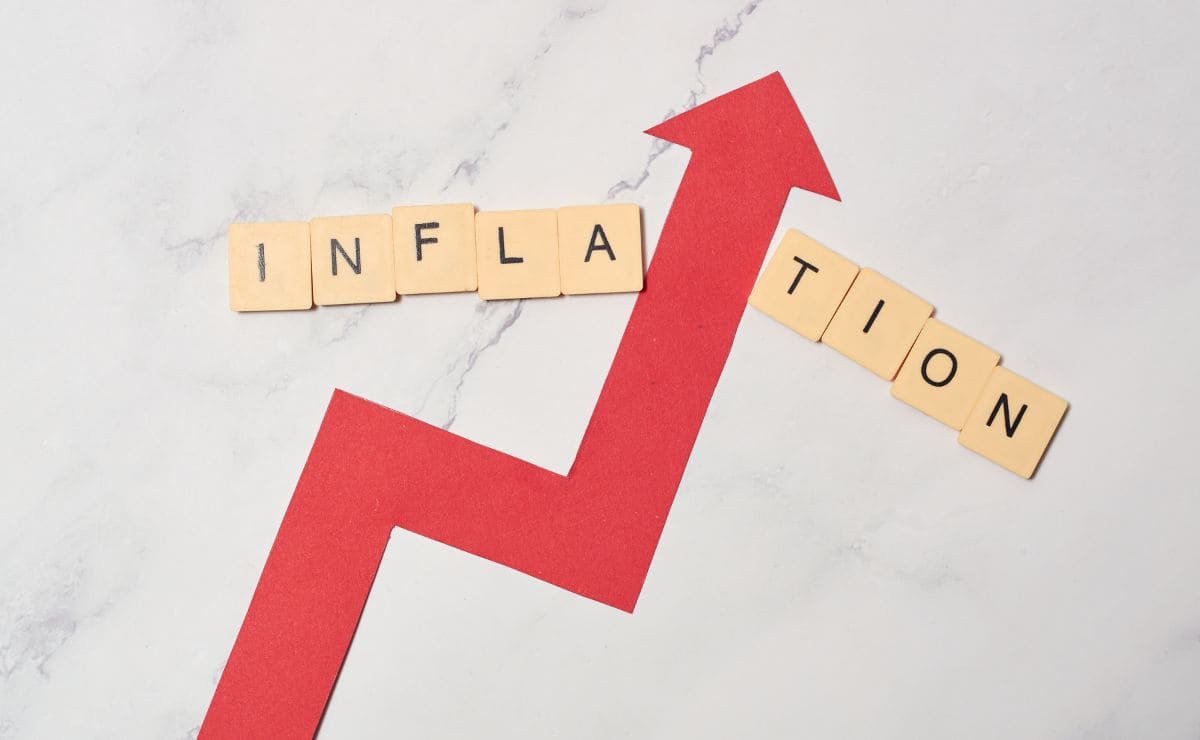 Inflation is why benefits rise