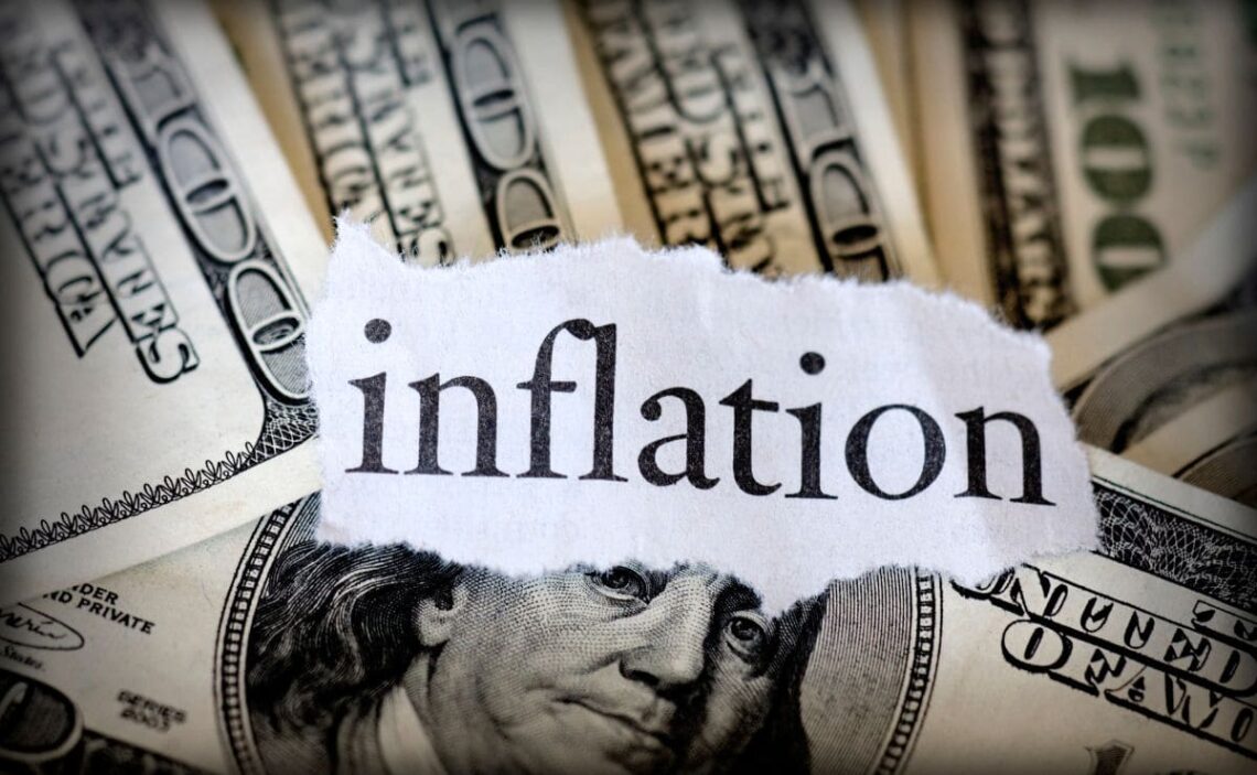 Inflation will make Social Security to get a huge increase