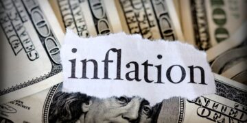 Inflation will make Social Security to get a huge increase