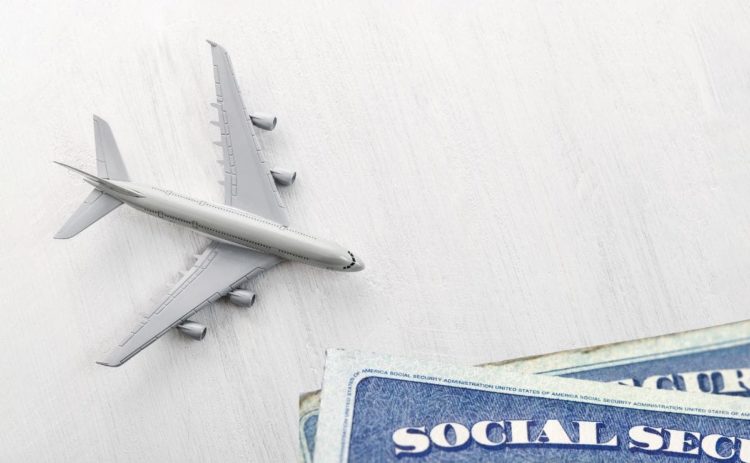 Living abroad while collecting Social Security benefits is a goal for many retirees