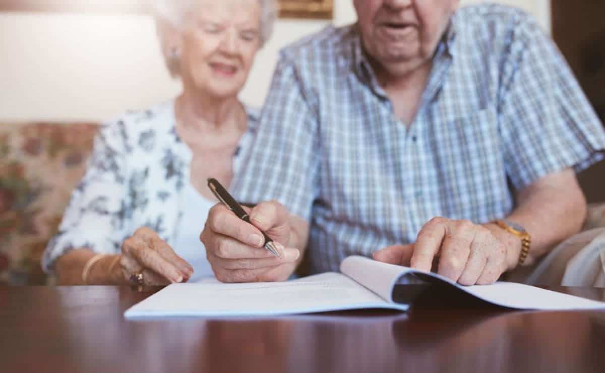 Making a will is key for the people you love to receive the inheritance