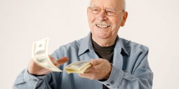 Retirement Social Security Payment