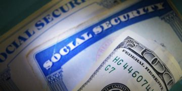 Social Security Administration sends new benefit payments tomorrow