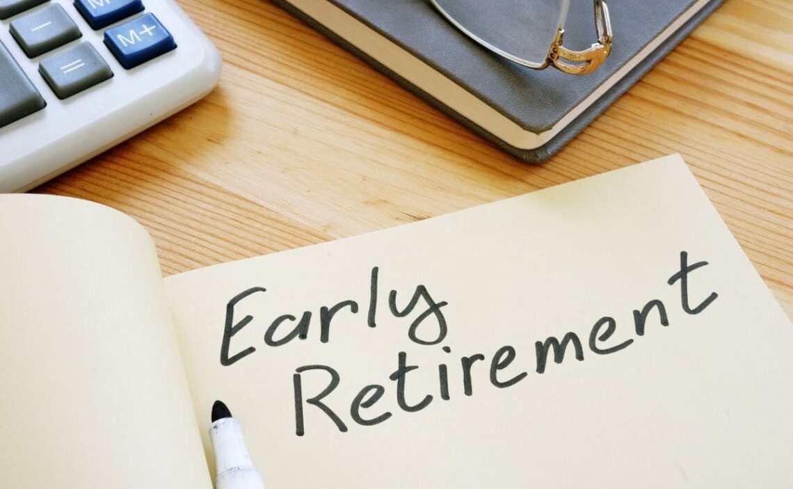 Social Security Early Retirement has some negative points