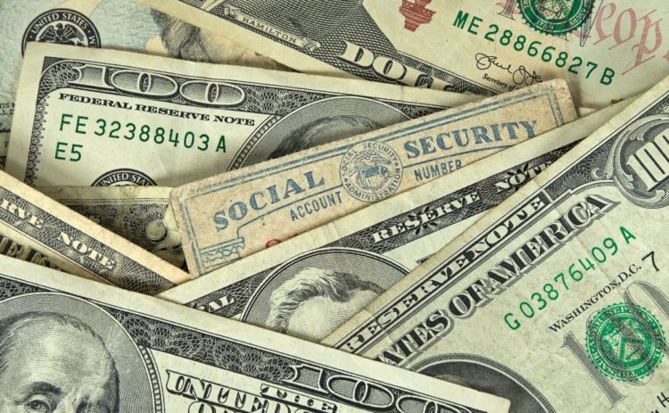 Social Security payments are sent depending on your birthday