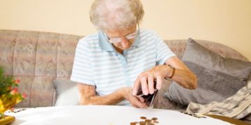 Social Security retirement could be expensive