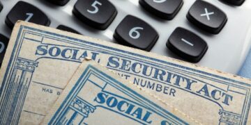 Some Social Security beneficiaries will have to pay more taxes in 2023