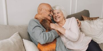 Some couples will get Social Security next week