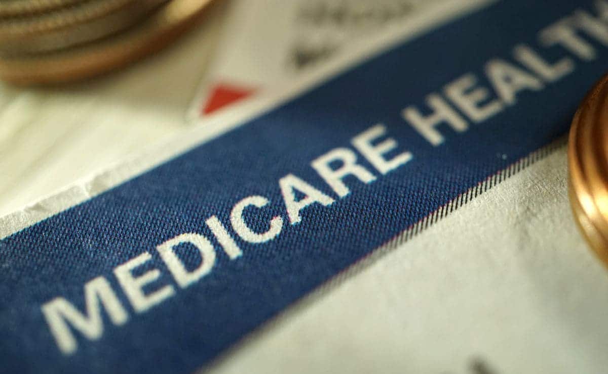 Thanks to Medicare, many retirees are able to pay for their health care services