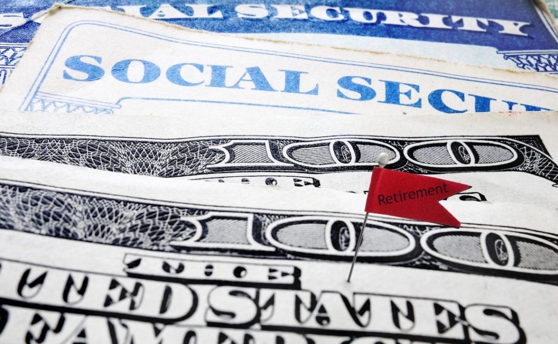 Watch out for your Social Security because it could last less than you think