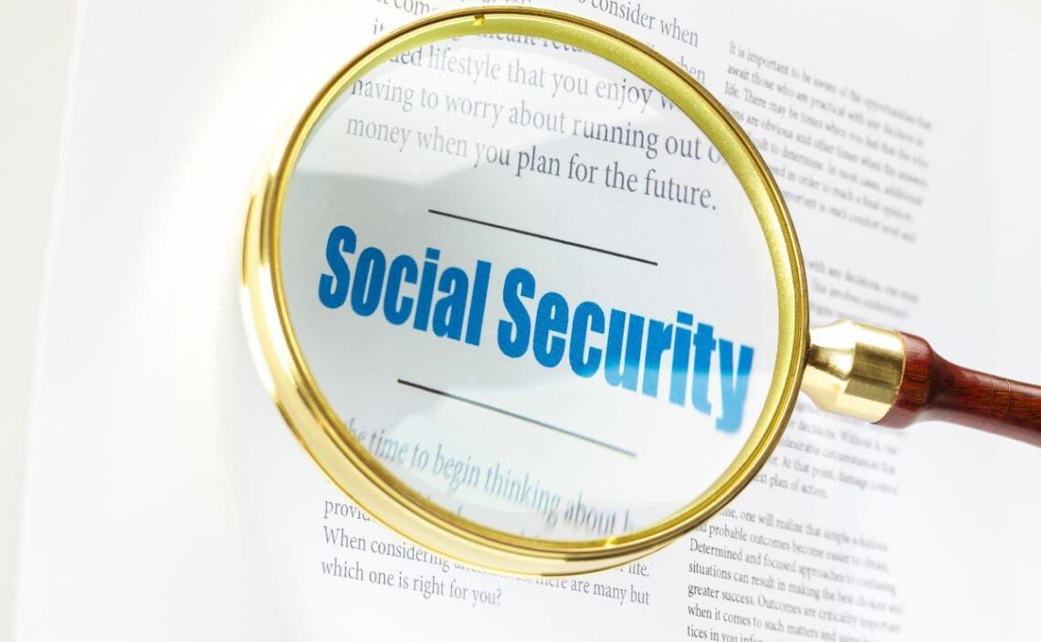 With this guide to Social Security you can learn all the secrets