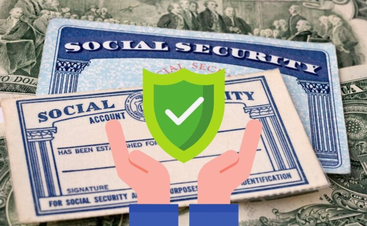 Change Social Security next week