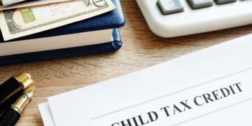 Child Tax Credits