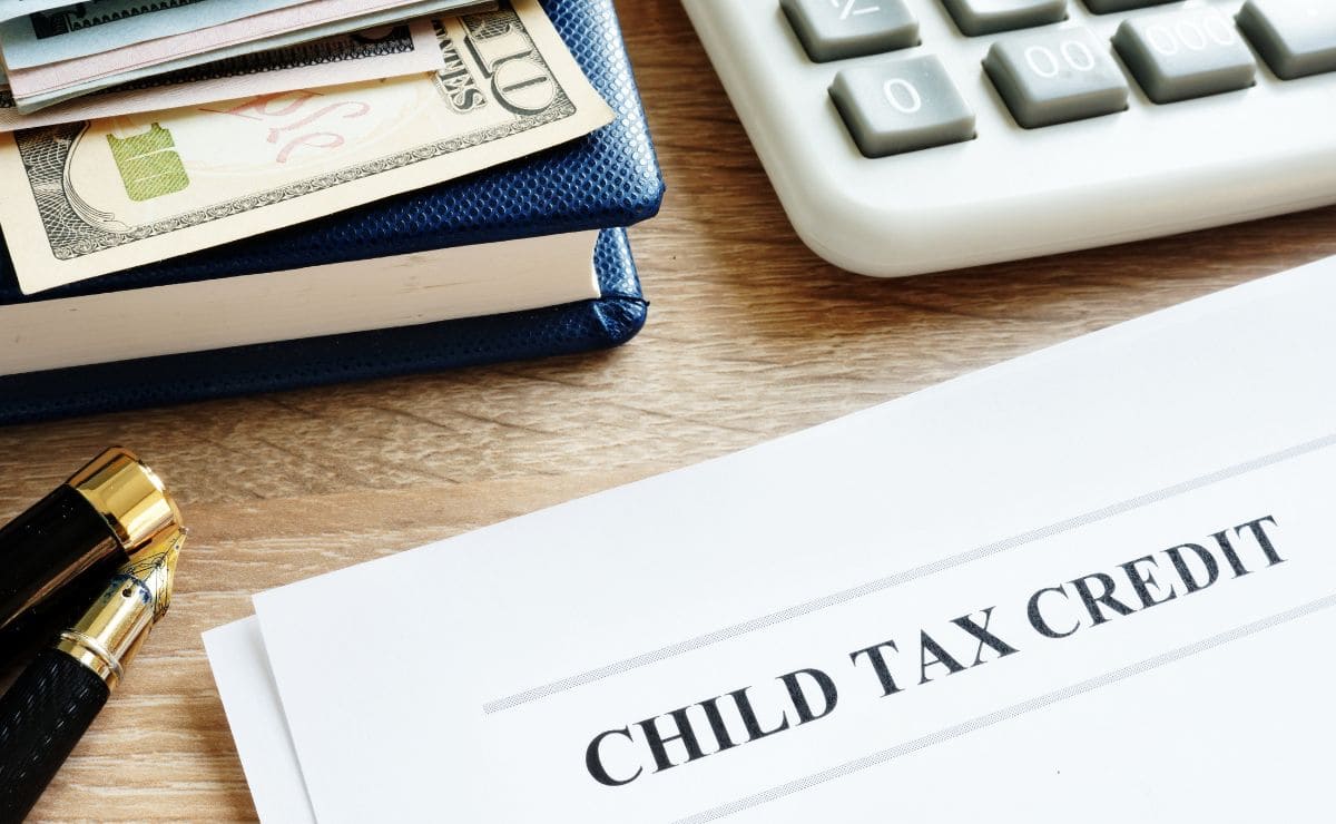 Child Tax Credits