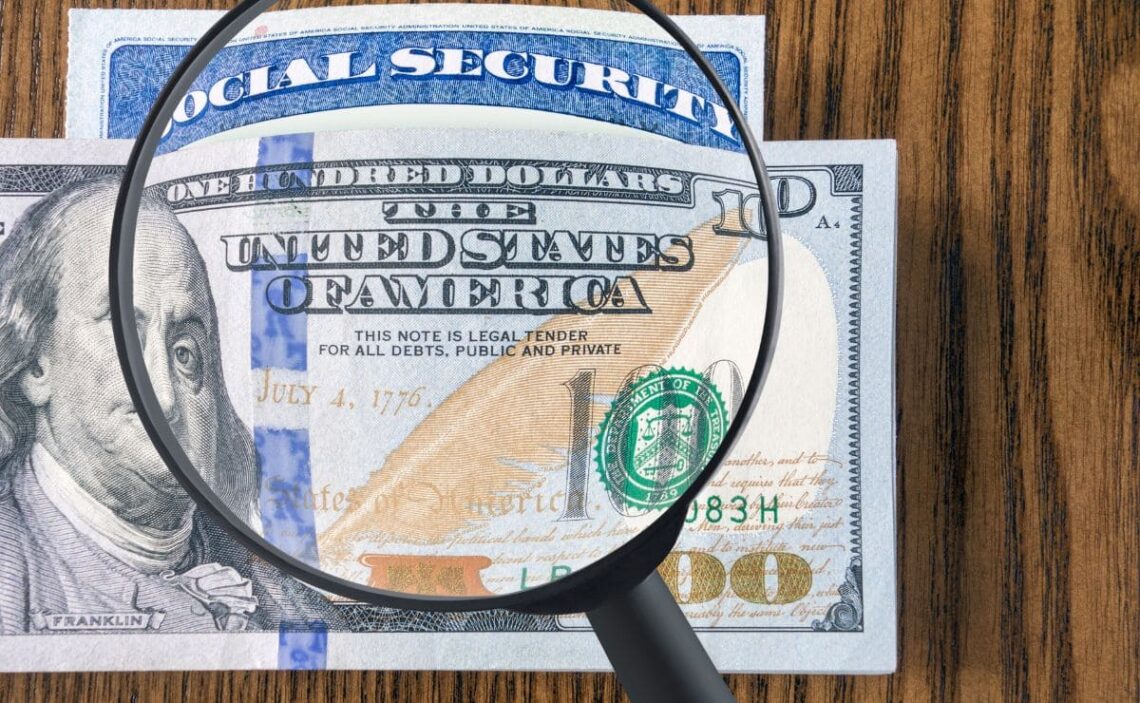 Find out if you will get next Social Security Payment