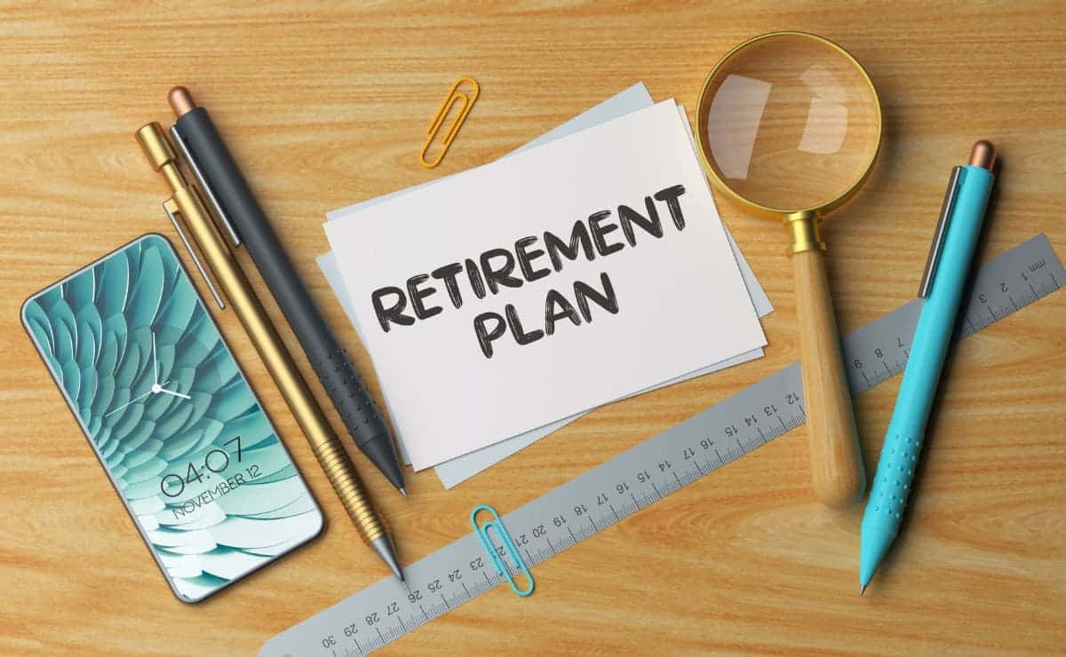 Getting a good retirement plan is crucial to have the best Social Security