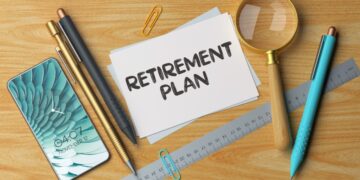 Having a retirement plan for Social Security checks is the best idea