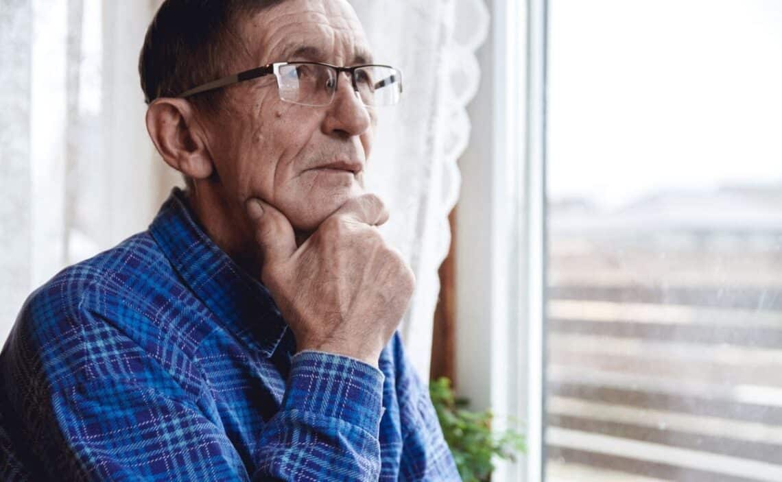 If you think about Social Security retirement in these situations you could be in trouble