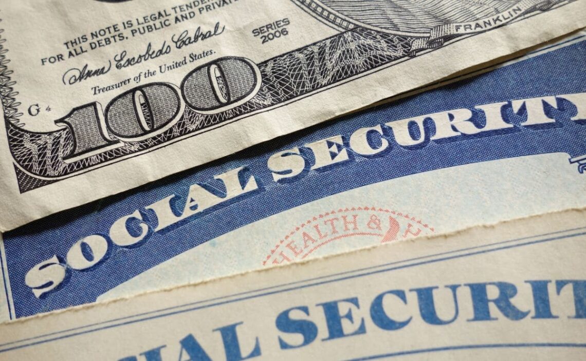 In the year 2022 the Social Security Administration still has many benefits to send out