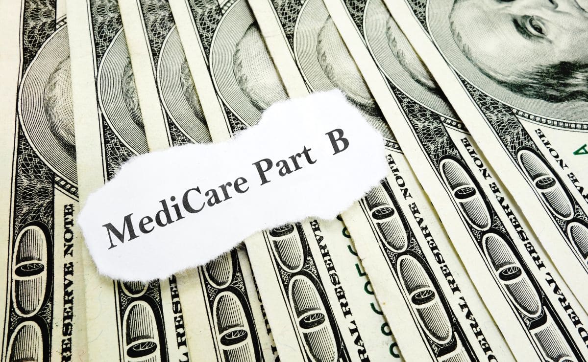 Know why Medicare Part B is cheaper next year
