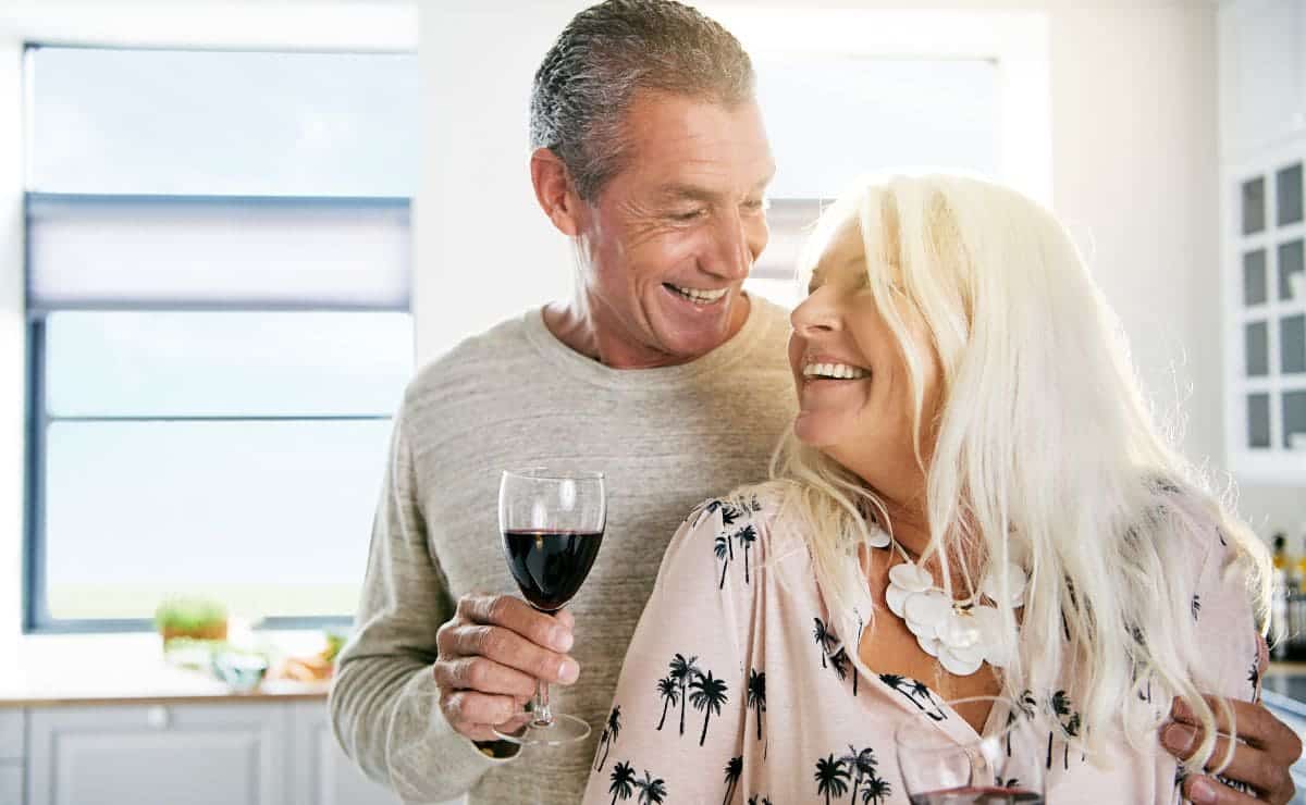 Make the most of your retirement without the need for an extra source of income