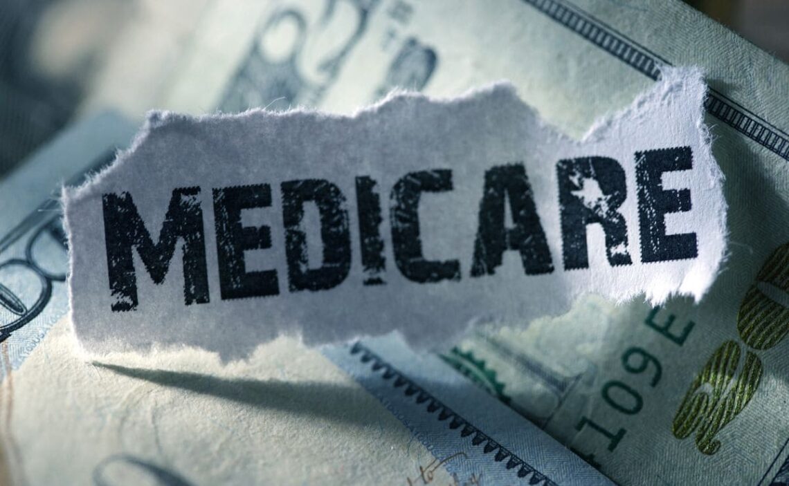 Medicare Part B will be cheaper for Social Security retirees next year