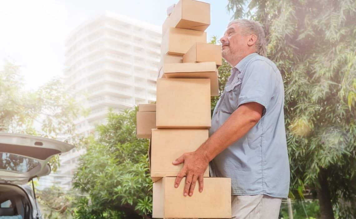 Moving to a new place during Social Security retirement could be a good idea