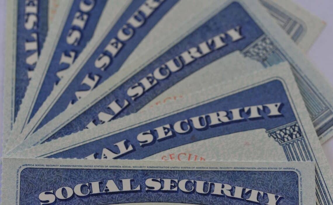 Social Security Children payment is on the way