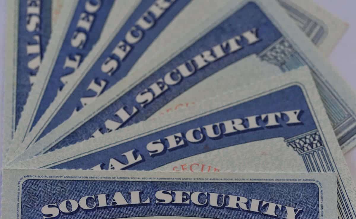New Social Security Payments are on the way