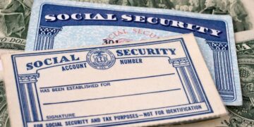 Next October Social Security Payments will be sent in days
