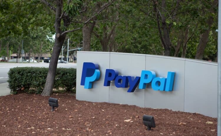 PayPal Adds Passkeys as Login Method for Apple Users