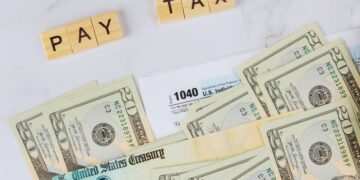Payment Tax Social Security
