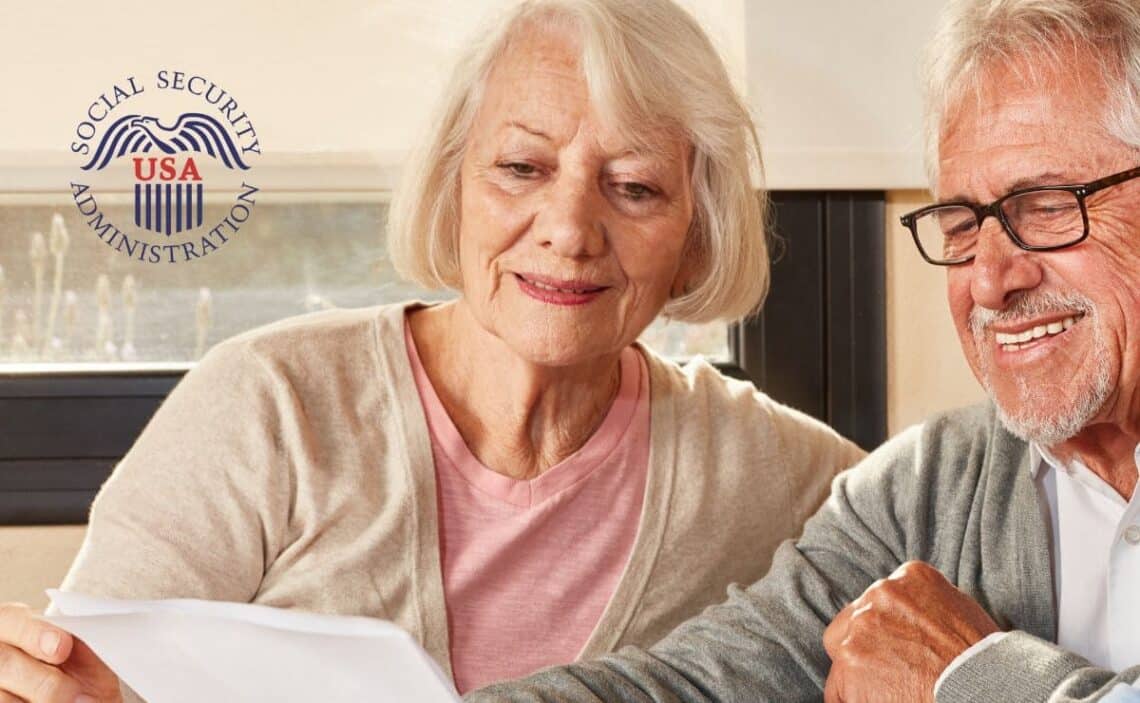 Seniors will get Social Security Payments in November soon