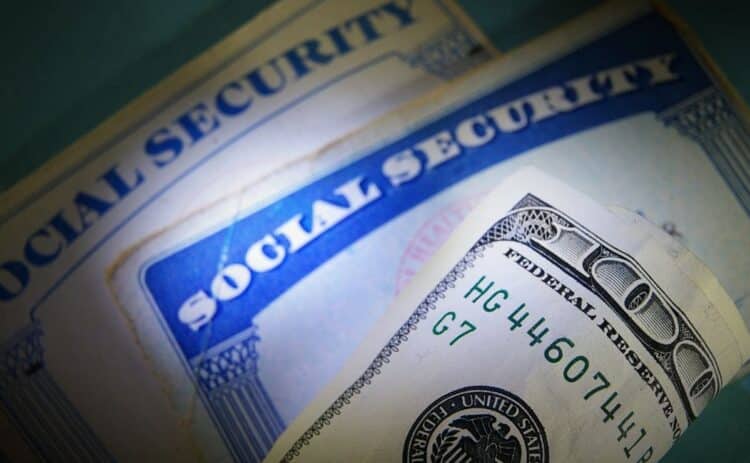 Social Security Administration is sending a new October payment soon
