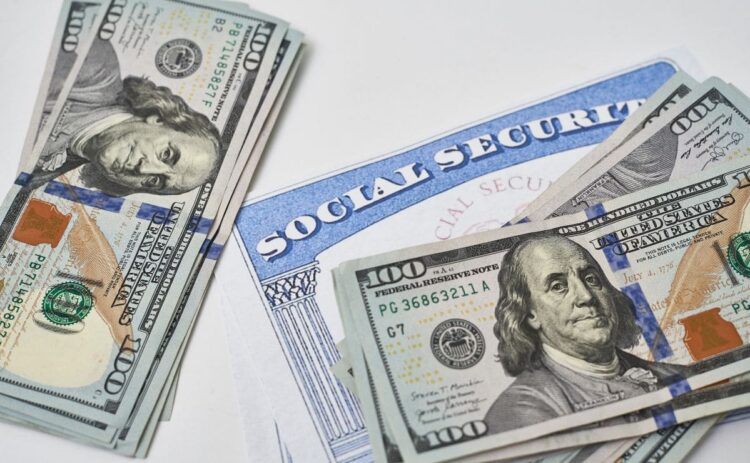 Social Security Administration will send new payments in two days