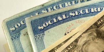 Social Security Money is on the way