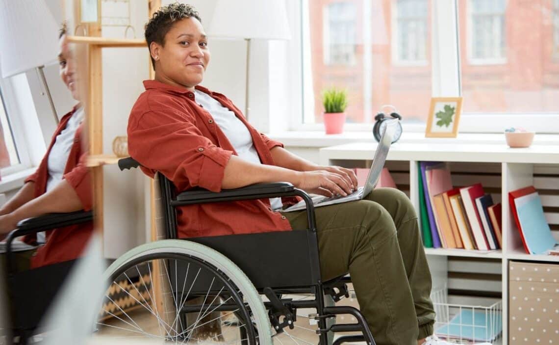 Social Security will send out SSDI pension really soon