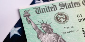 Stimulus checks are hitting Americans pockets soon
