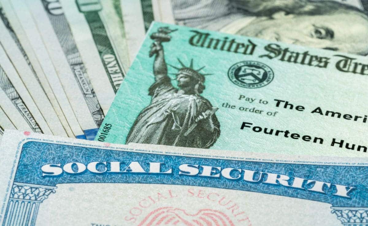 How much will your Social Security check increase in 2023?