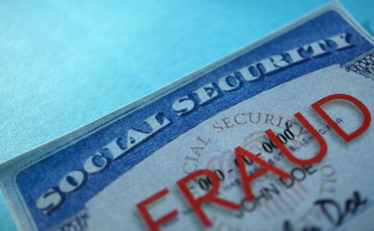 Watch out for Social Security scams