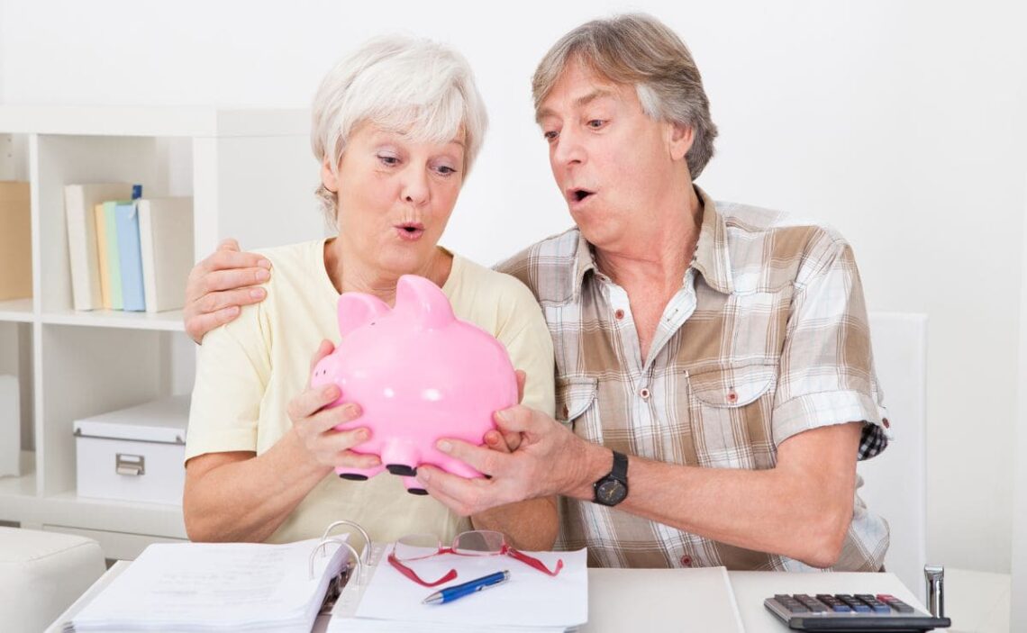 Watch out for these expenses to save money from your Social Security benefit