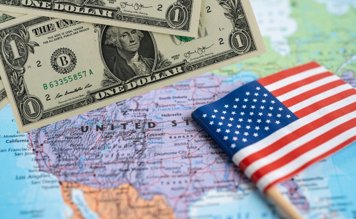 You can find a new payment similar to Social Security in the United States