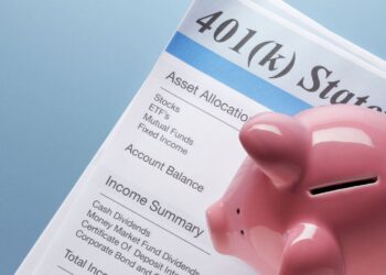 3 mistakes to avoid when investing with a 401(k)